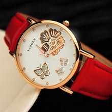 Yazole Butterfly Flower Bling