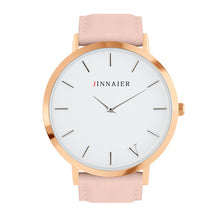 Classic Womens Minamilist Watch