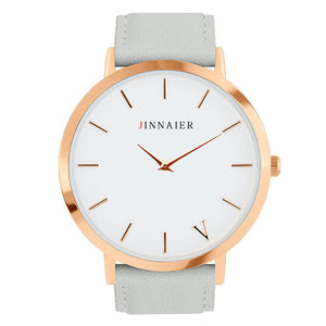 Classic Womens Minamilist Watch