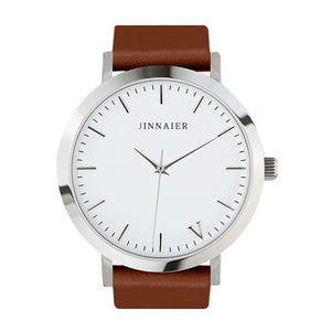 Classic Womens Minamilist Watch