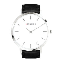 Classic Womens Minamilist Watch