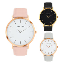 Classic Womens Minamilist Watch