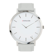 Classic Womens Minamilist Watch