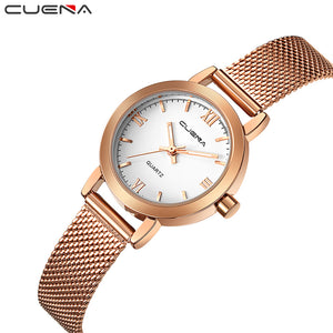 CUENA Luxury Women's Watches