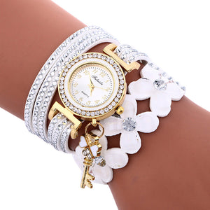 Women watches luxury Casual