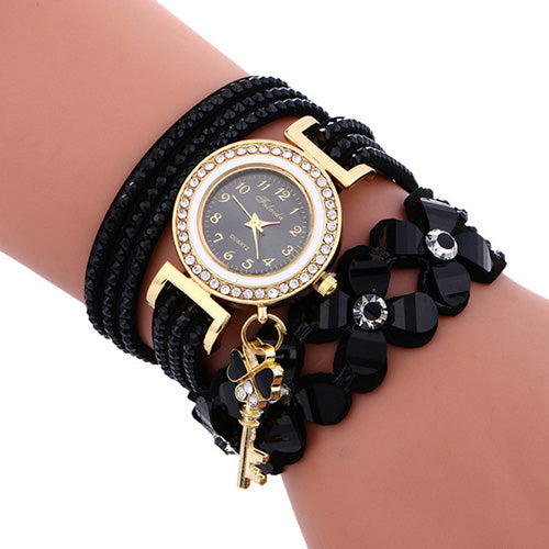 Women watches luxury Casual