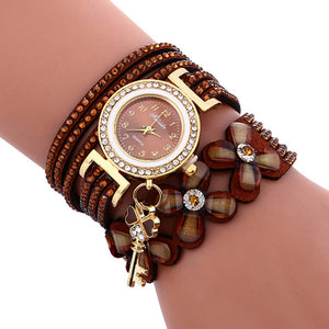 Women watches luxury Casual