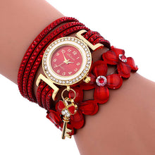 Women watches luxury Casual